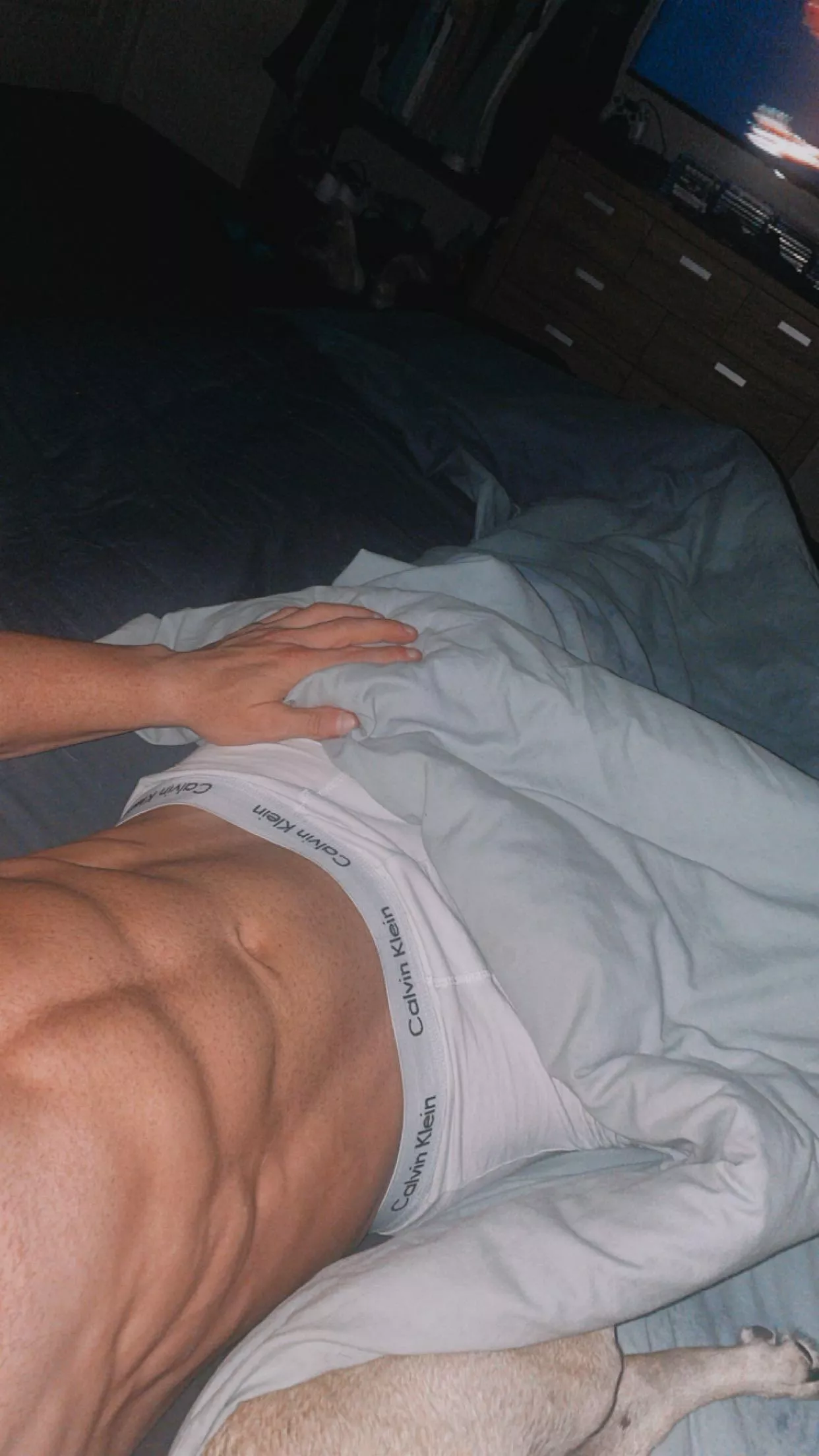 thoughts? posted by Beast-mode04