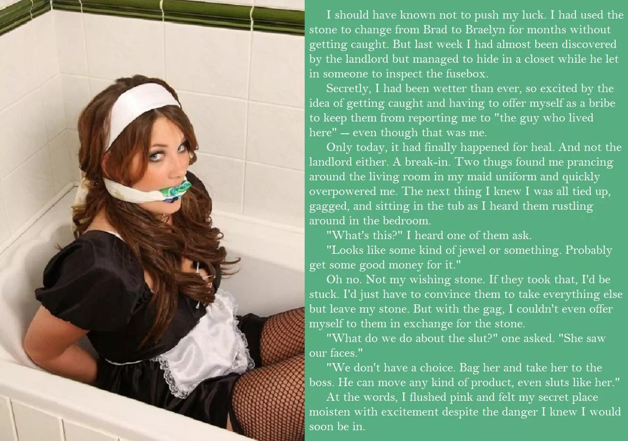 Unexpected Break-In posted by AskedForTheMid0129