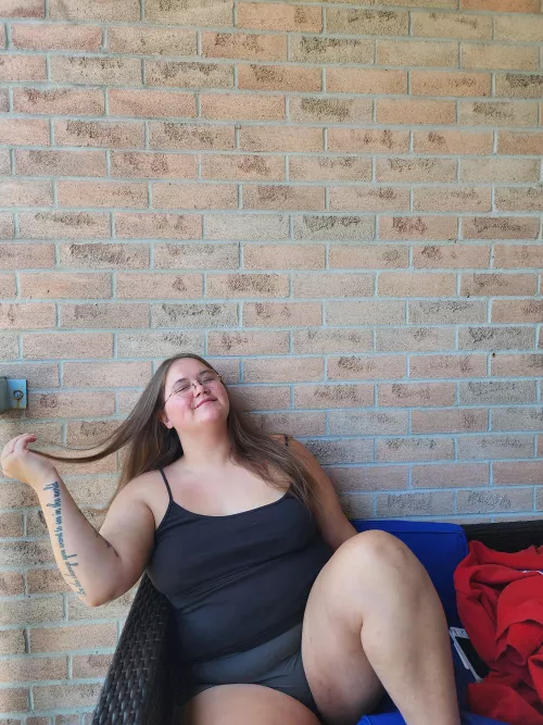 Was this sub for me? YES. You cannot find me in a boulder holder outside the gym. Free the titty  by Bak3d_Brie