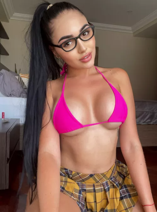 What are you up to in my dorm? by ElegantEmprress