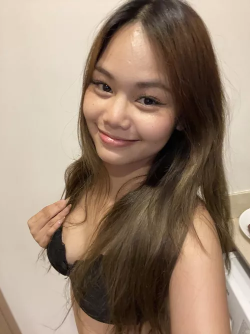 what do you call a girl who post pictures like this on Reddit? by GlimmeringGemm