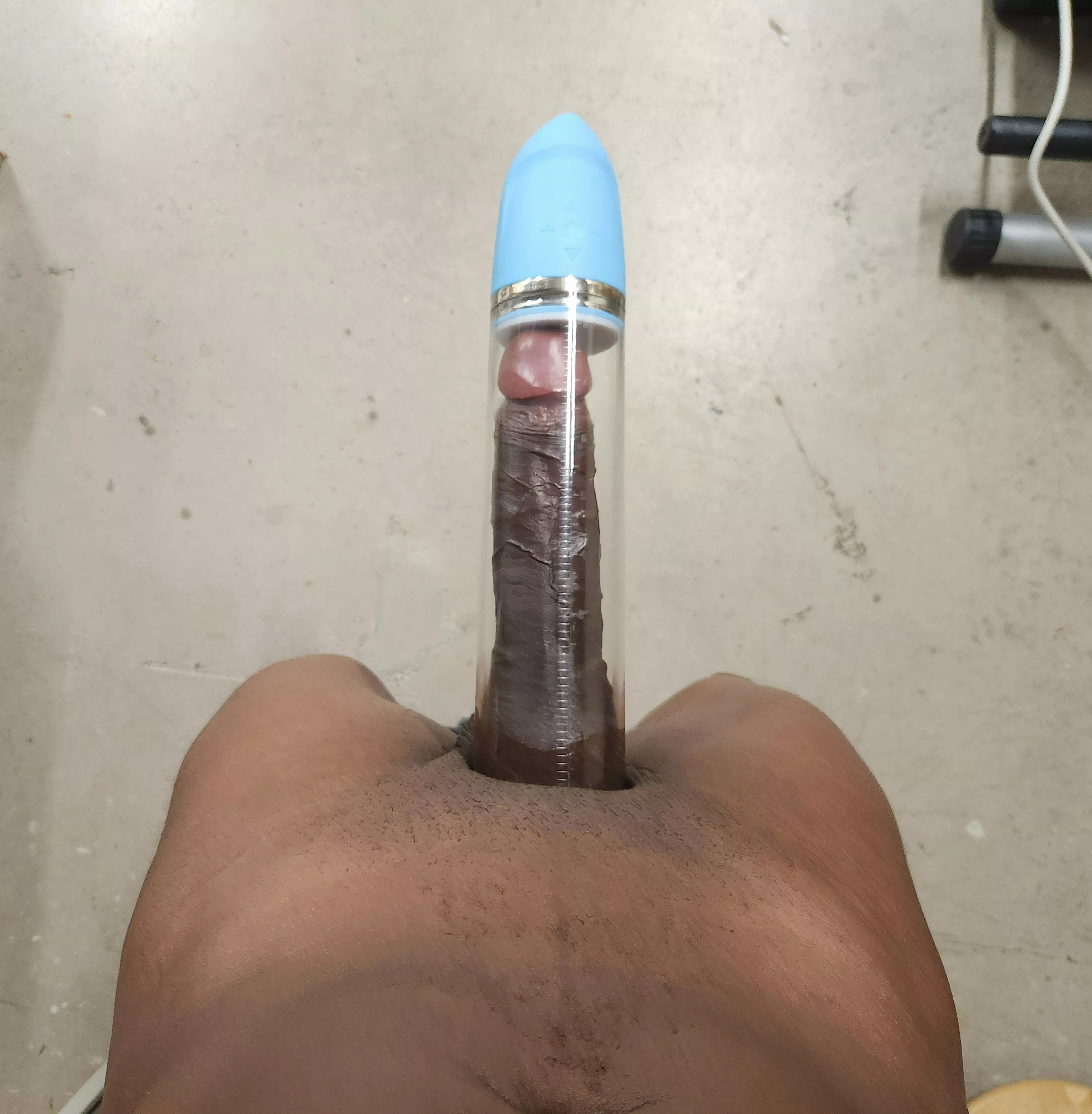 Workday pump  posted by capt_slim3