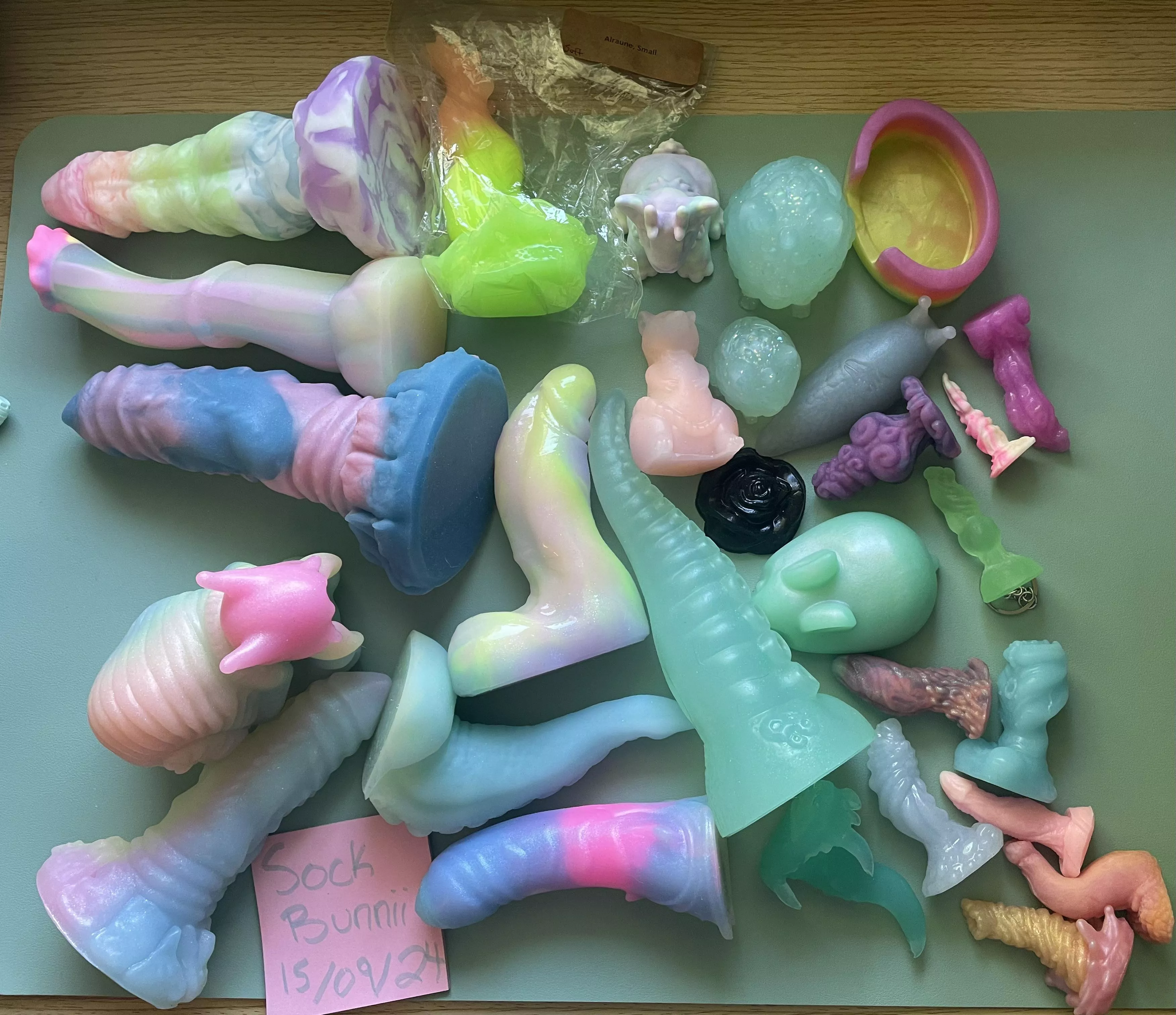 WTS - Last day for these prices  posted by SockBunnii