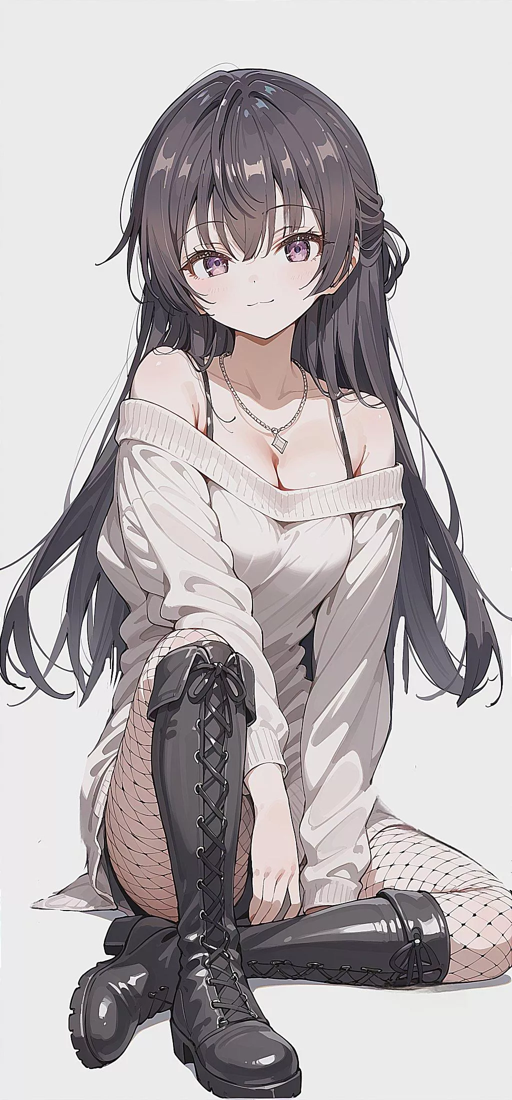 Yuki Suou [Roshidere] posted by CheetahSperm18