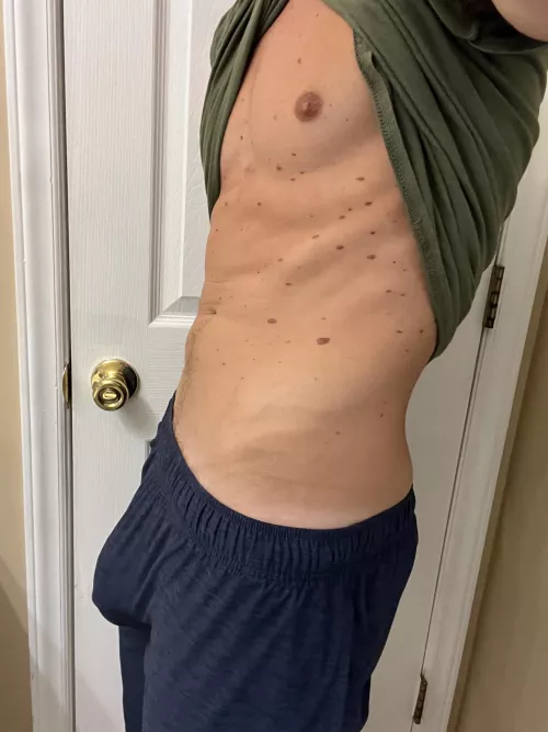 (29) I was cursed with the gift to make men, women, and aliens preggo- ama by turb0farm