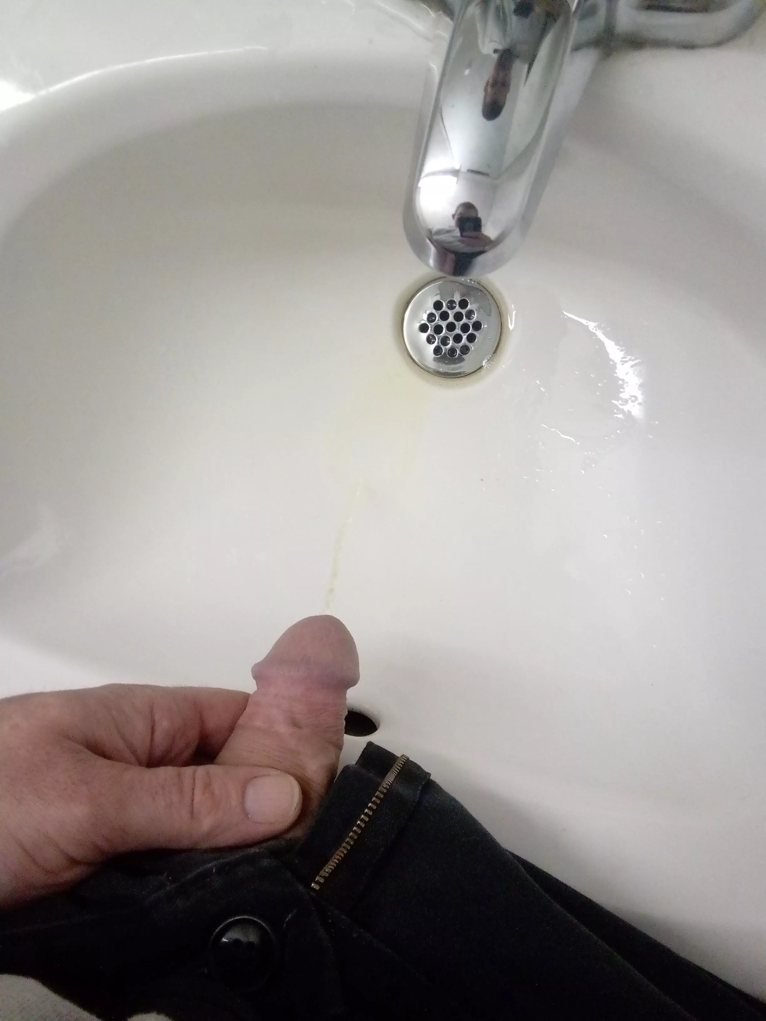 30 cd here, and I love pee posted by No_Race2725