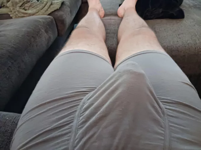 34 after work bulge  by JurassicForester