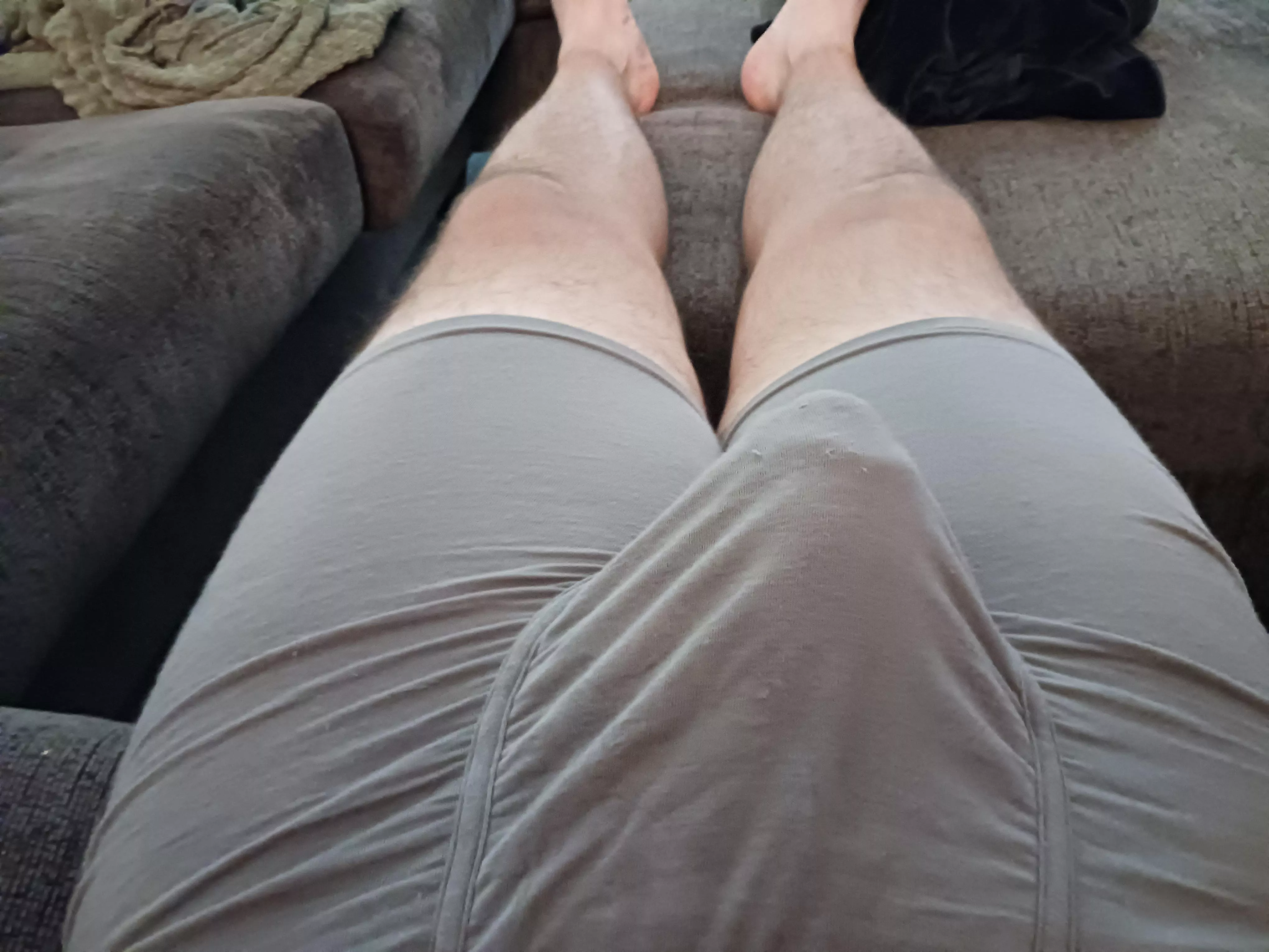 34 after work bulge  posted by JurassicForester