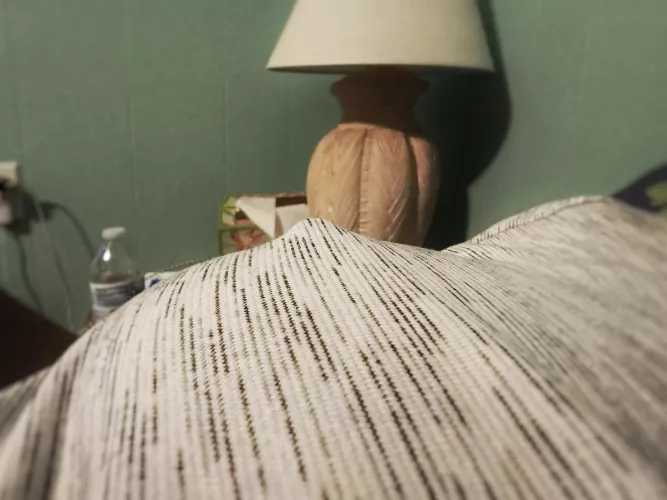 A thin top and perky pokie. Perfect combination  by BriannaSnowOF