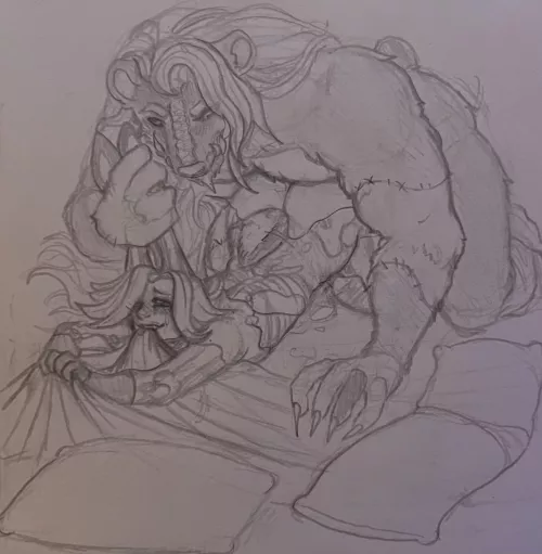 An extra task to get a raise, it’s an easy choice really! (OC) by Arma_dread