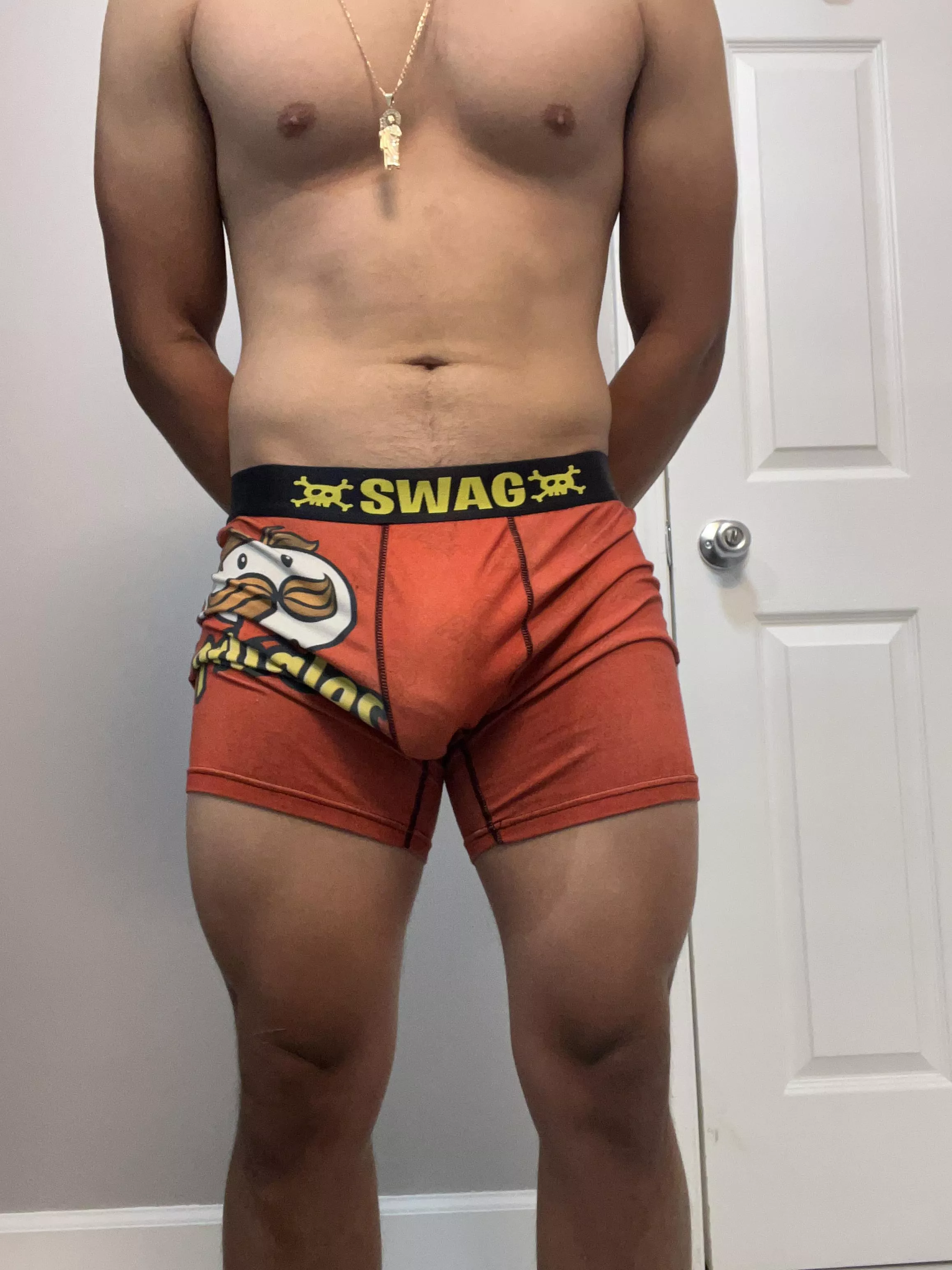 anyone like pringles? posted by hopeulikem3