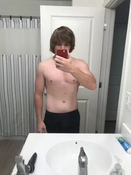 Been bi for a long time, might just fully commit to guys 😋 by xThatSkaterBoy