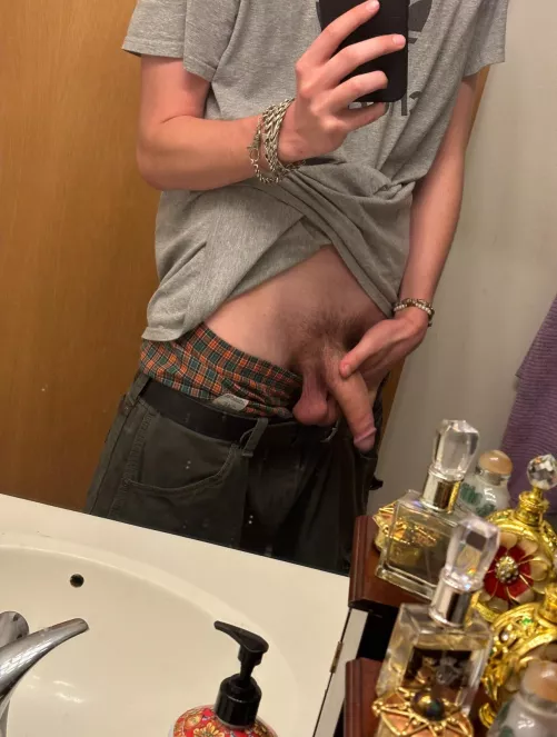 big soft dick, big soft balls (18) by Abject-Algae-1773