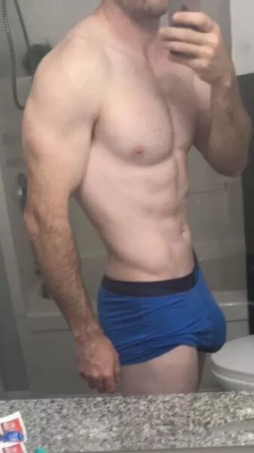 Blue is my fav colour 31  by BenjiDover92