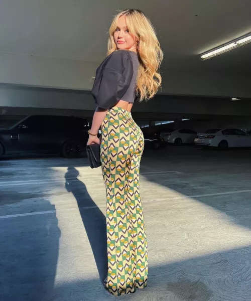 Brec Bassinger by Caitlin1000