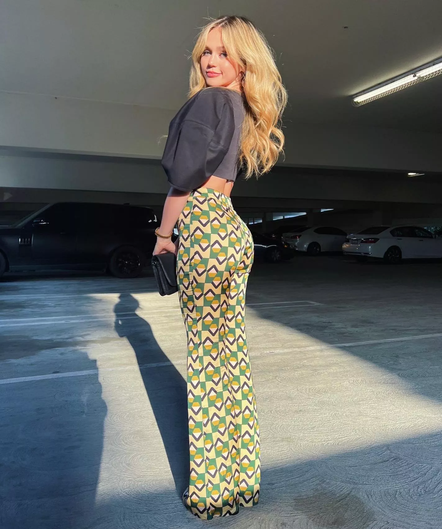 Brec Bassinger posted by Caitlin1000