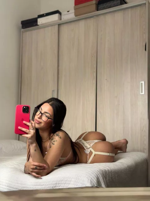 can I be your college fuckdoll? by ElectricBear1