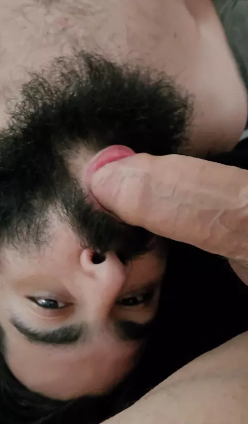 Can't think of anything that makes me this happy  by Sweetlourando90