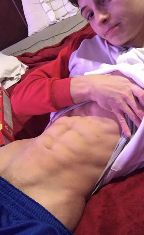 Dbd anyone? by SilumgarServant