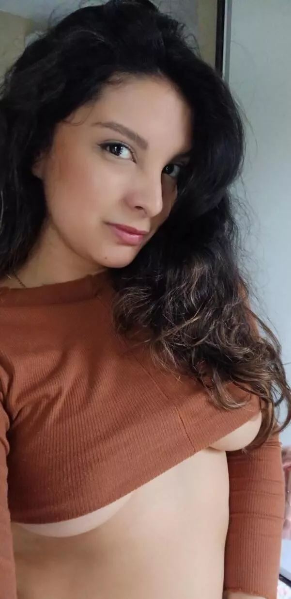 Do you think I'm sexy? :) posted by RemoteMarsupial3915