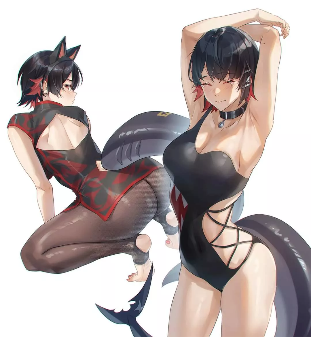 Ellen Joe pits posted by daddysbelt1