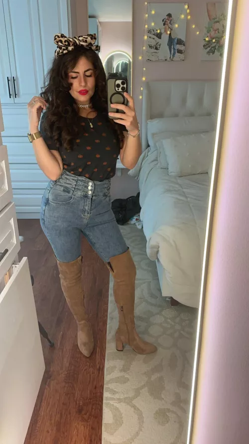 Fall for these by LexGoEveryday