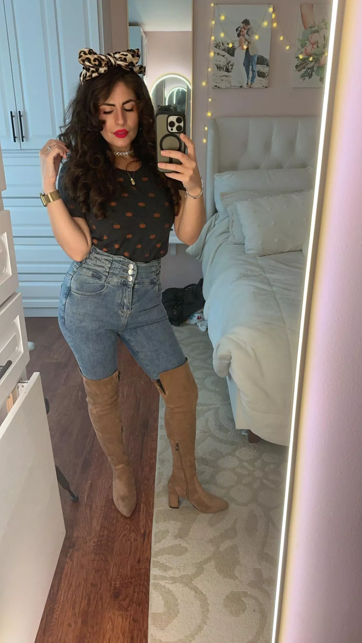 Fall for these posted by LexGoEveryday