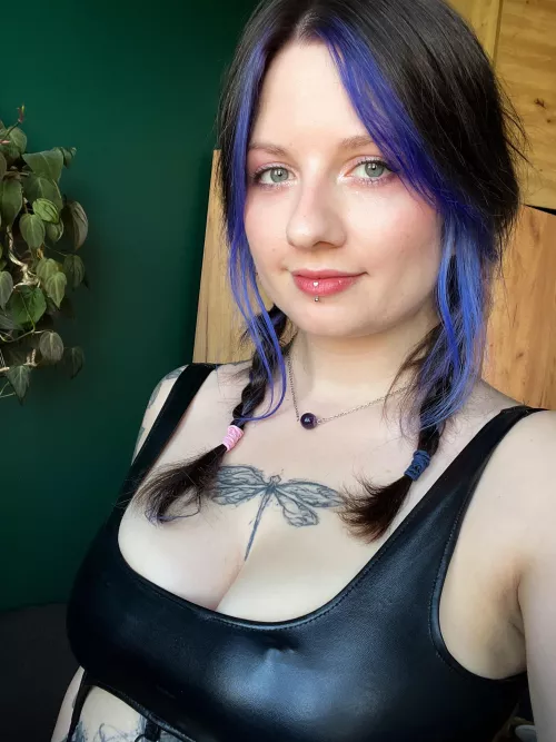 [f]elt cute by Littlest_Fern