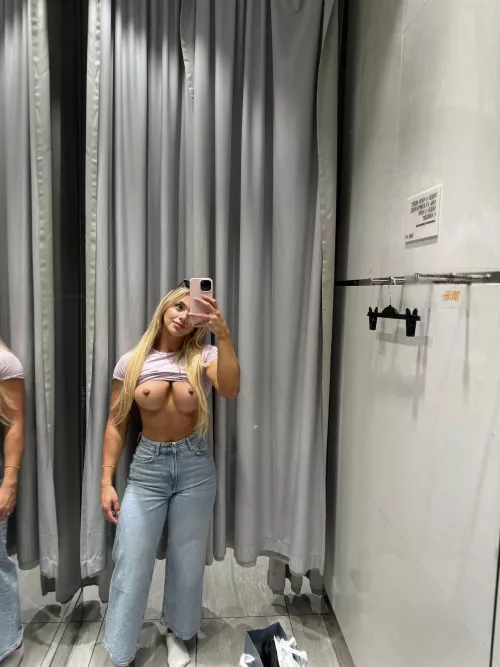 fit blondes are worth a try by Jennifer_Hoffman66