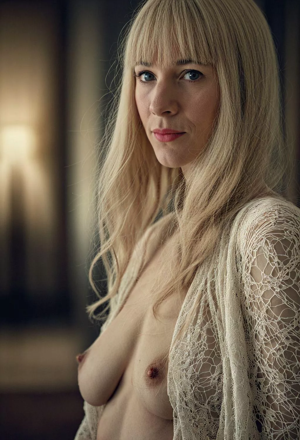 Free to be Naked, Free to be Me posted by Vigor_Viking