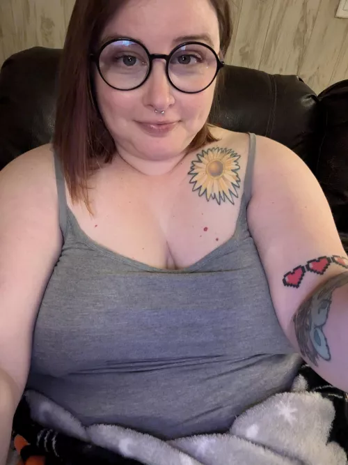 Gloomy day  by TrashcanJan