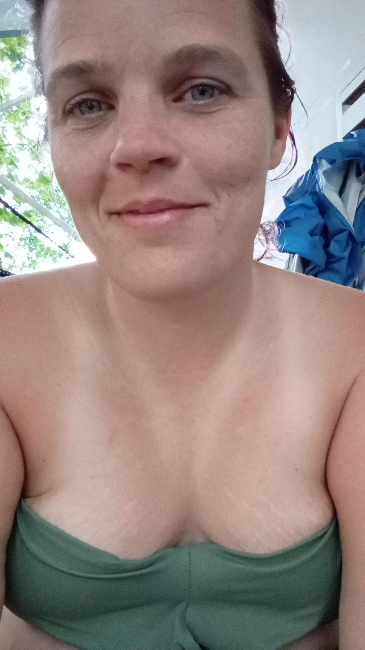 Good morning!  posted by blueeyed_32