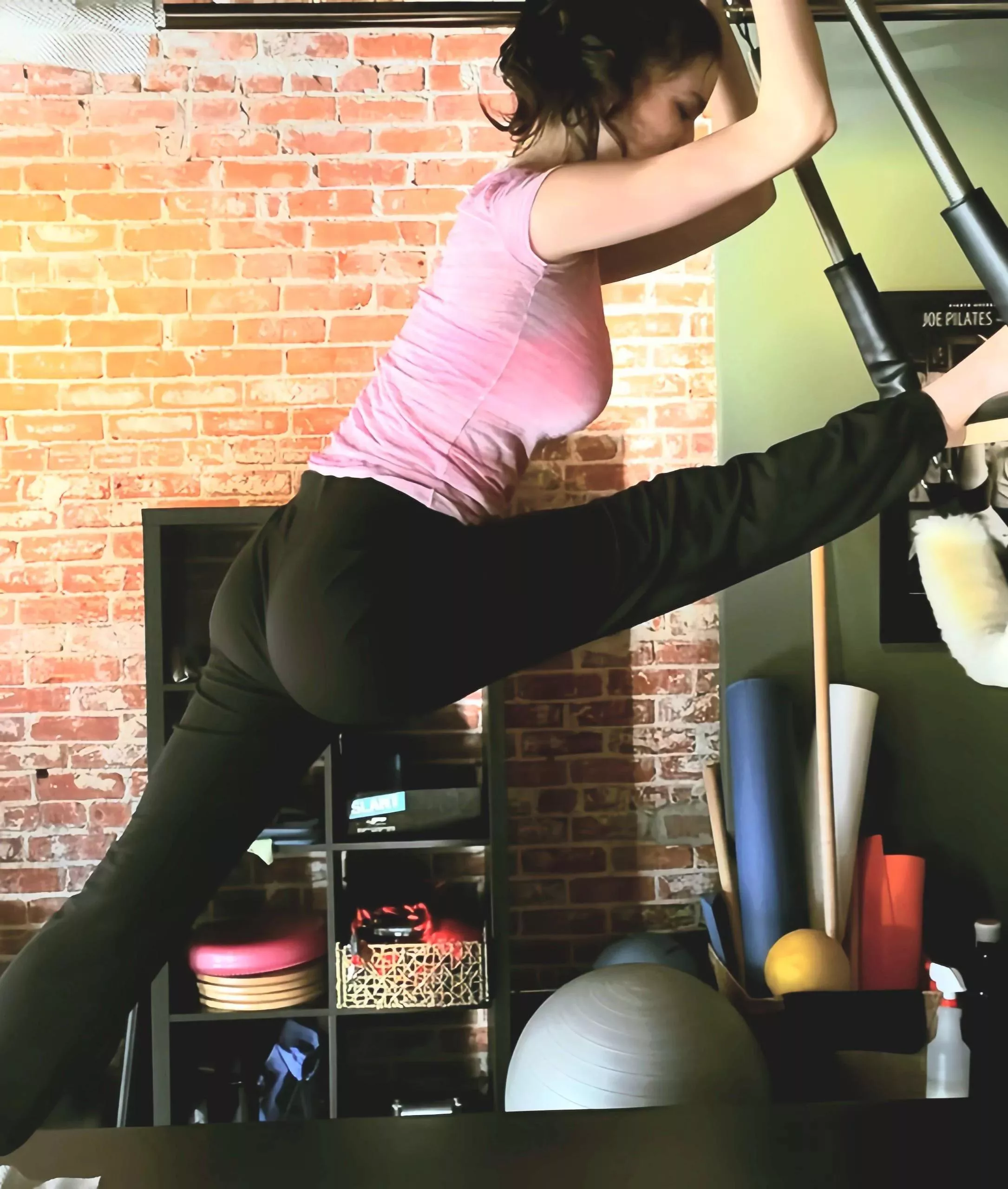 Grace Caroline Currey posted by 1steptofar