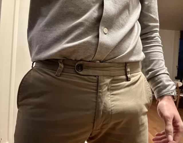 Hard after work by Substantial-War6411