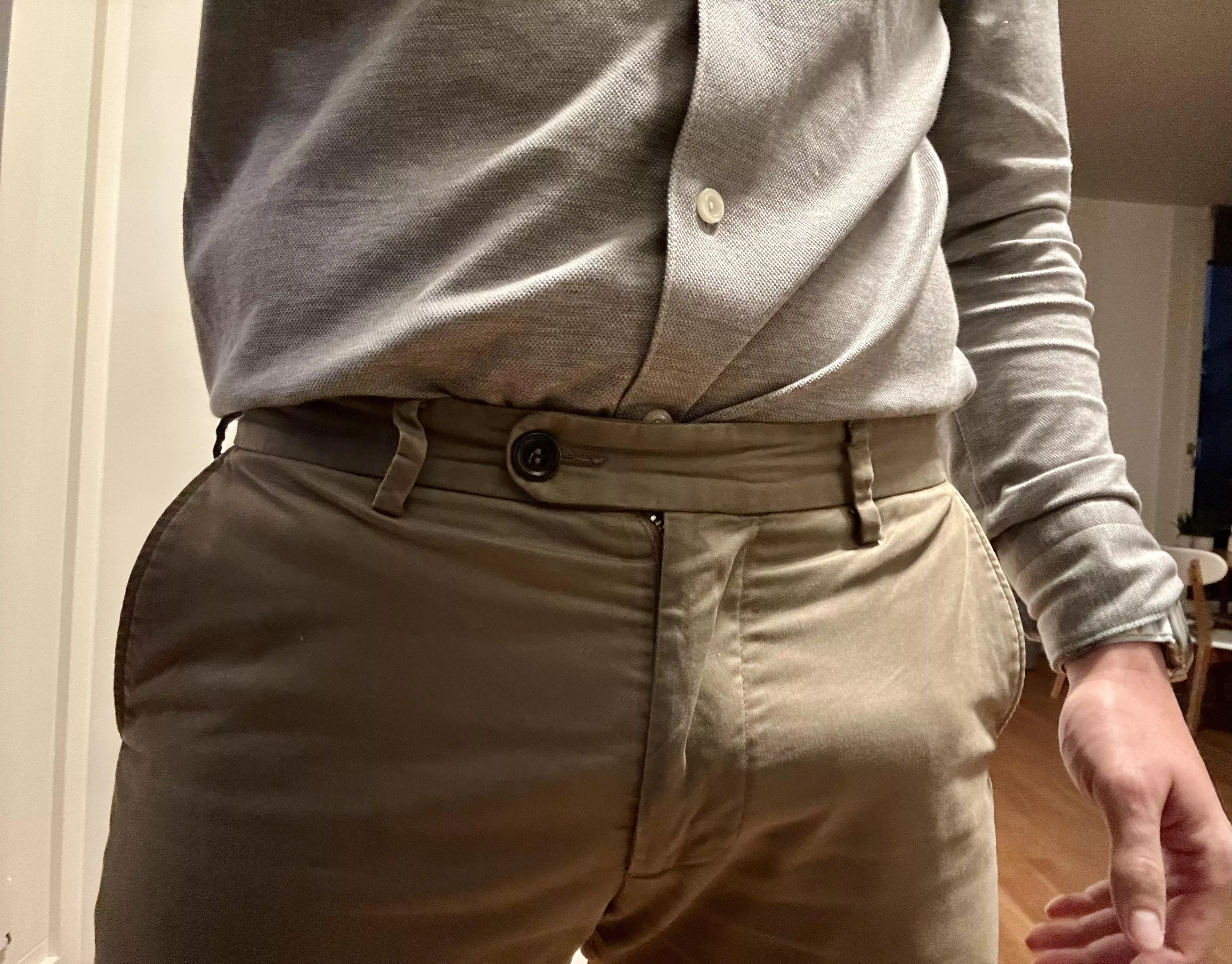 Hard after work posted by Substantial-War6411