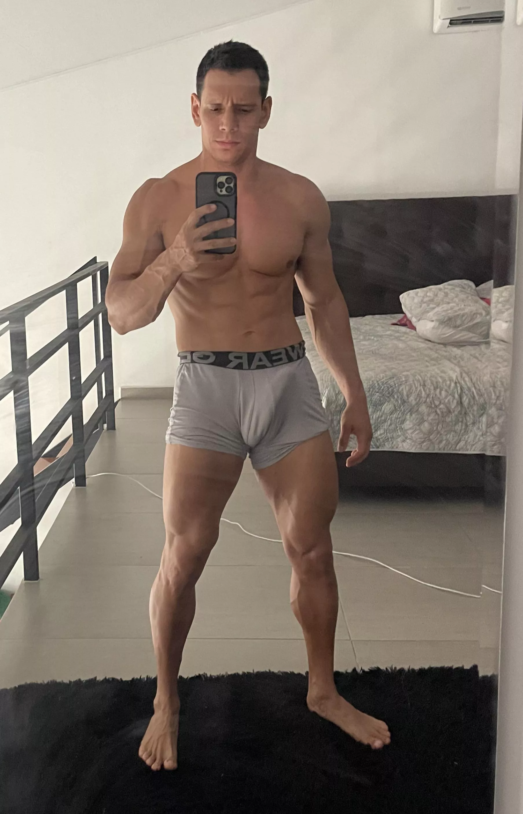 Have a good night 💤  posted by Specialist_Chair_225