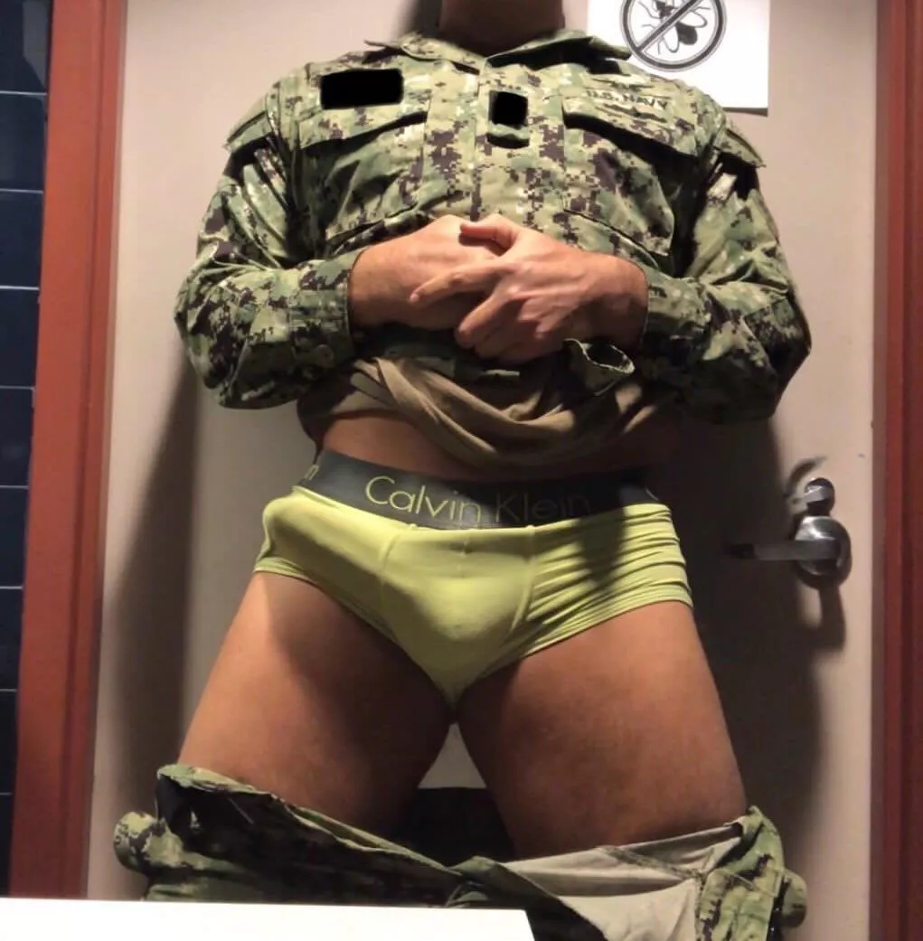 Head break.  Light flex.   posted by lowkeynotreal1y