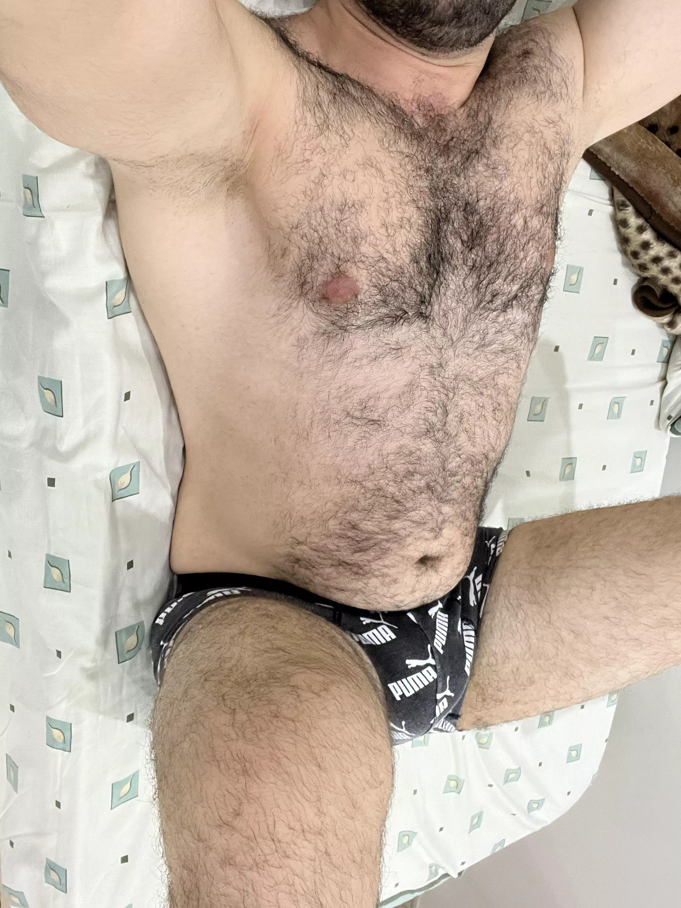 Hey there  posted by Sub-boyarab