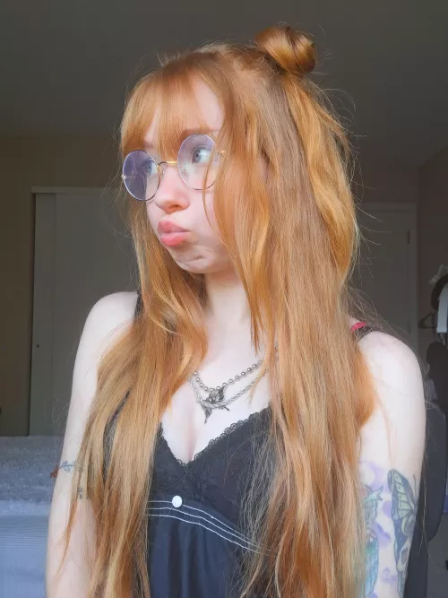 Hows your day been I went to a Halloween store and looked at the cool masks by pinkvelvetfox