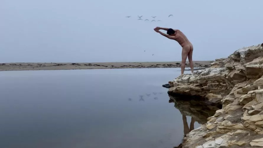 I believe I can fly by ArtPlusSex