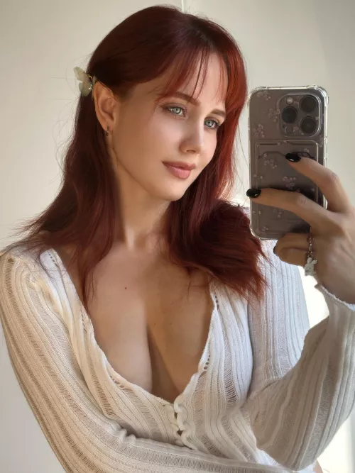 I know you like what you see here by Jyu_San