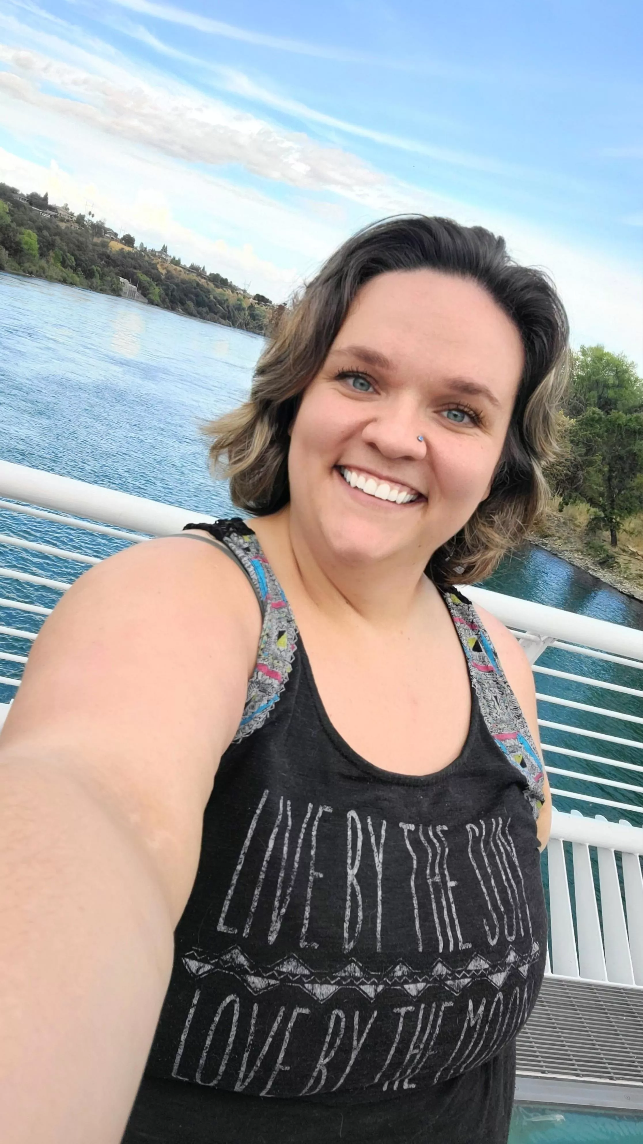 I love adventuring posted by ToasterDee