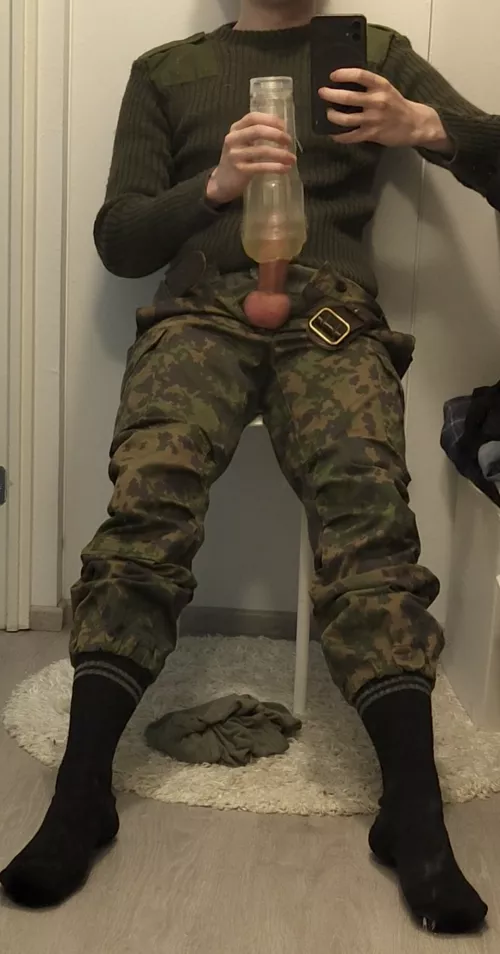 I need some real hole, can i use yours?😈🥵 by TheHotLeo