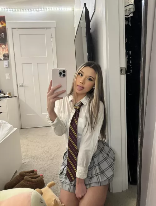 I need to be stretched out before the day start by Cathydrea