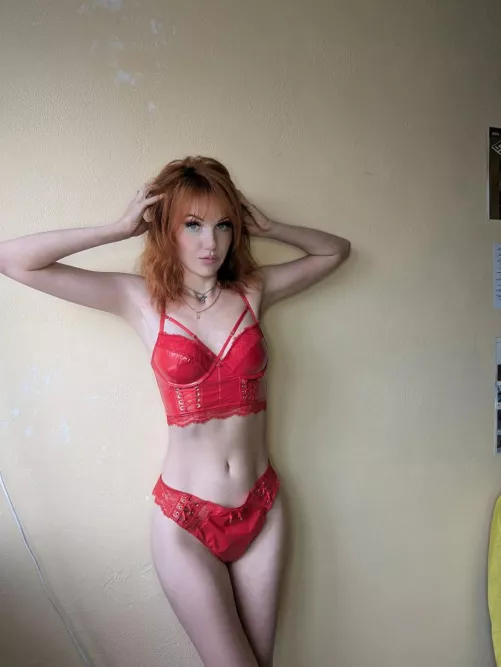 if u had to what nickname would u give me by ChristineBodily