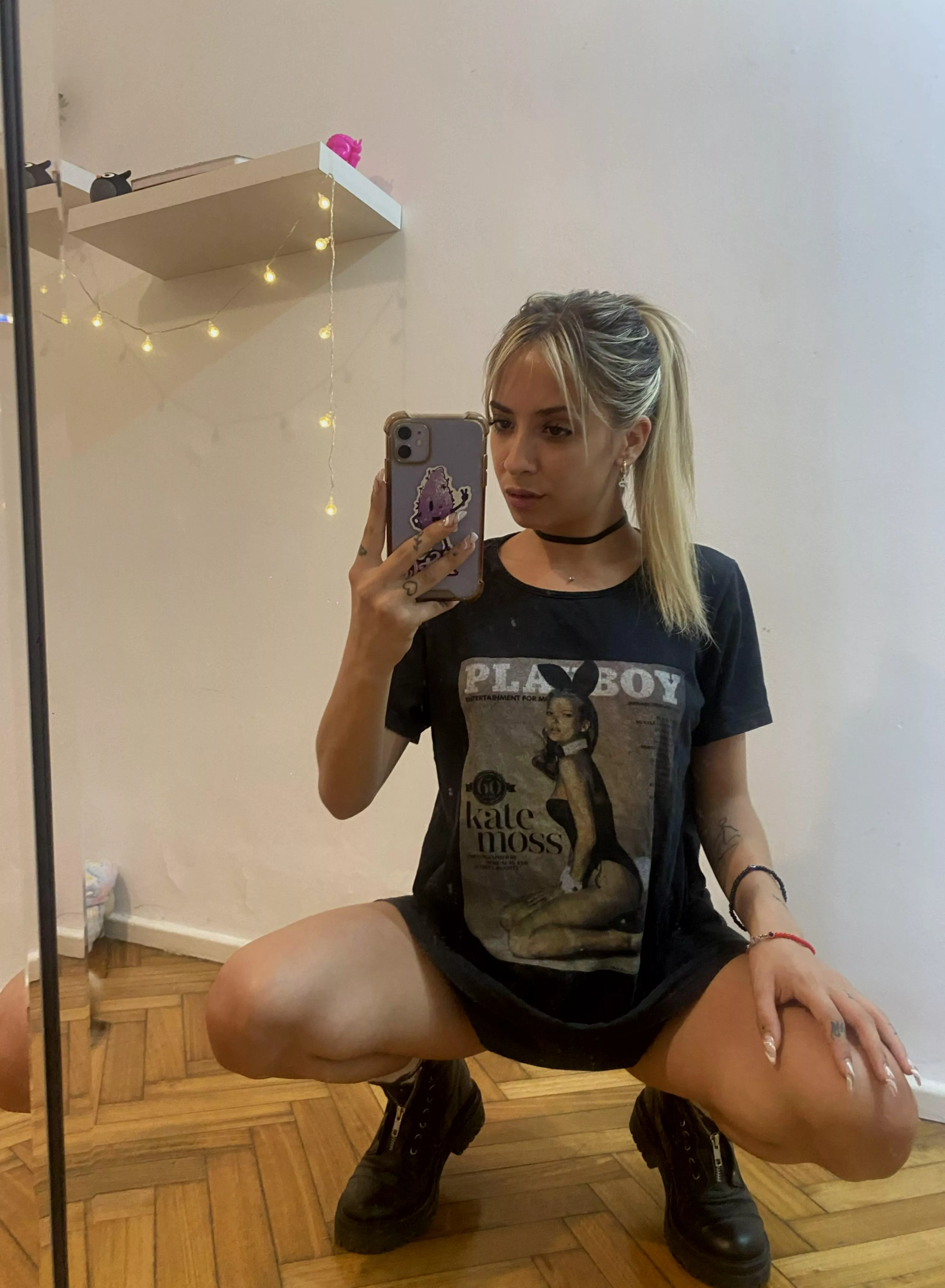 i’m craving your punk hands on me posted by majorgirlyslut