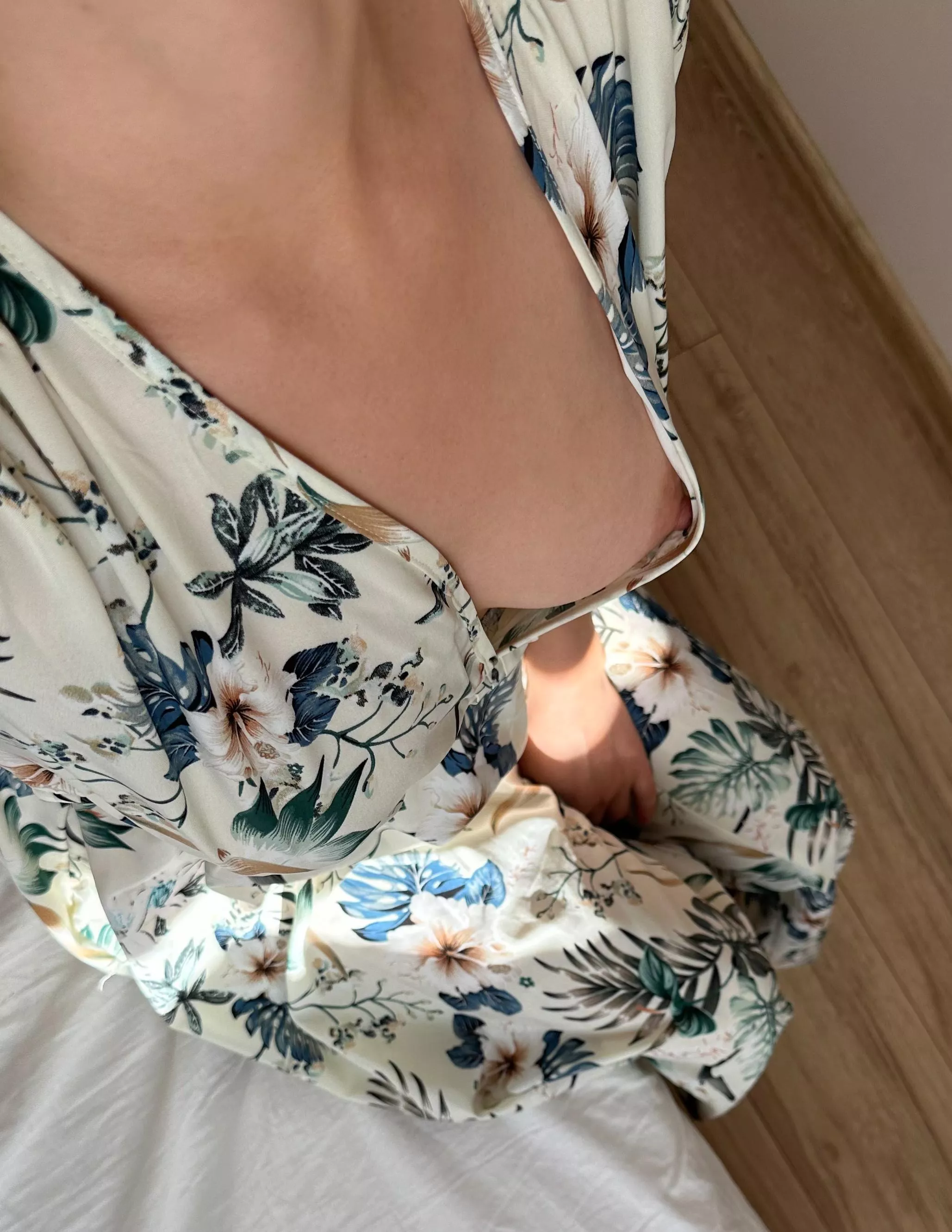 
I'm going to go to work in this dress, do you think the clients will sit on the chair ord look at me from above? posted by lightpinkie