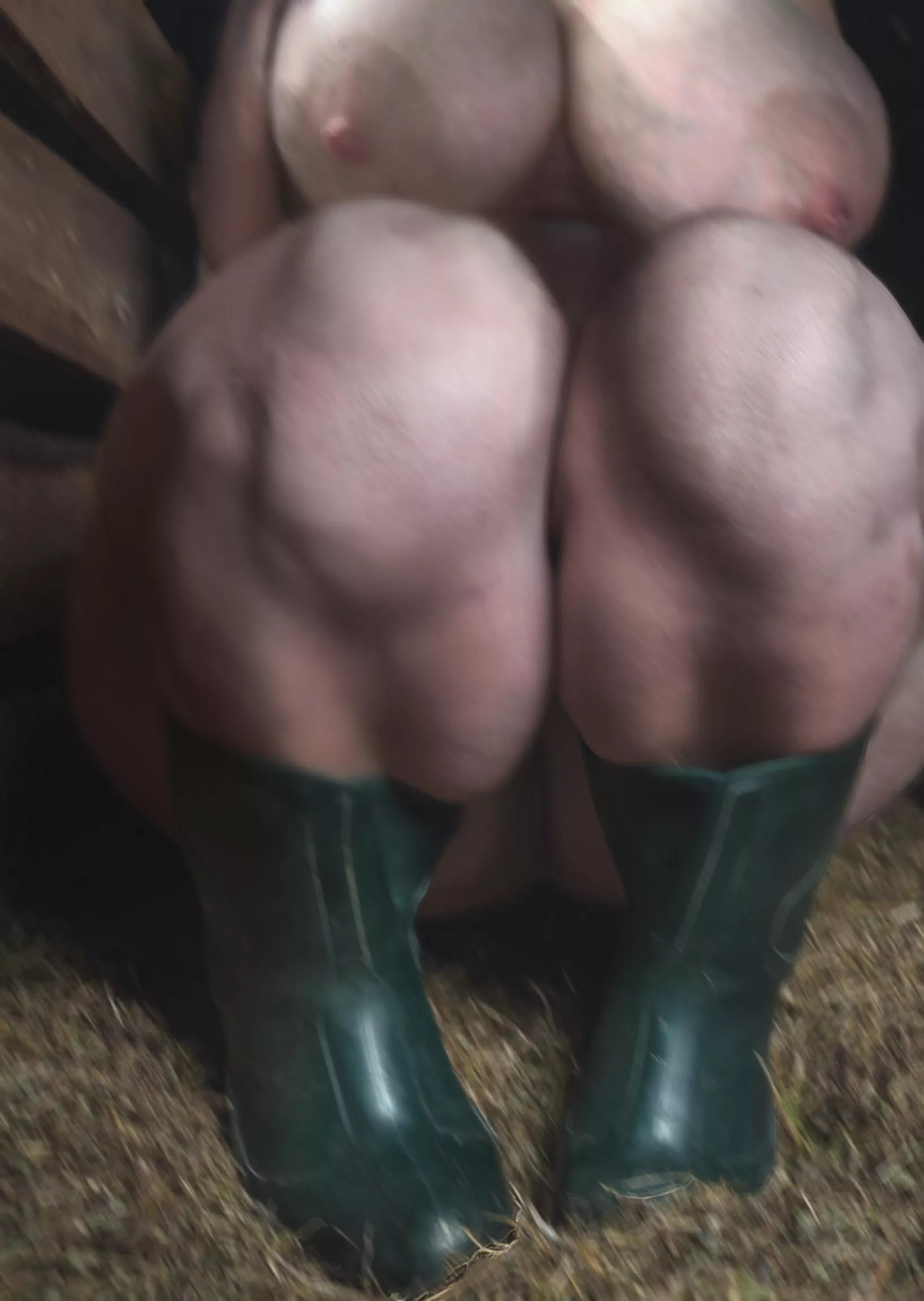 I'm like a balloon 🥰 posted by TurquoisePigLara