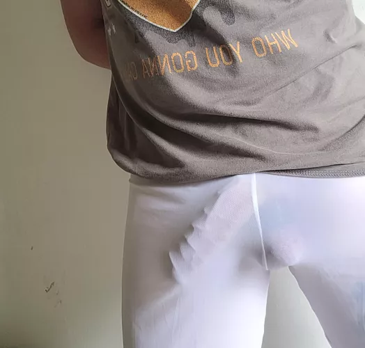 Is it too much seethrough ? by UbyUbyxx