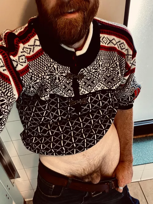 I’ve pulled them down 90%, the other 10% is your job.  by JeanLucPecan